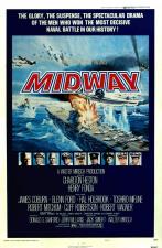 Battle of Midway 