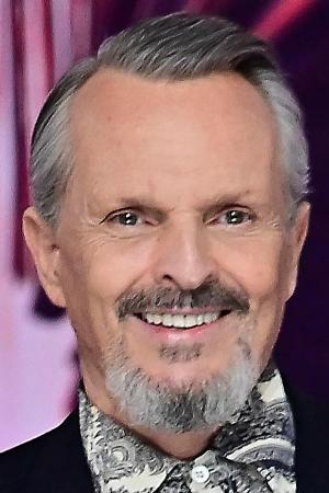 Miguel Bosé