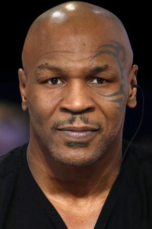 Mike Tyson