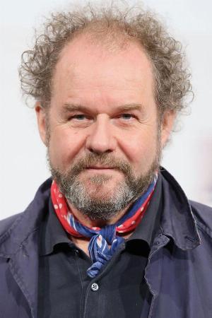 Mike Figgis