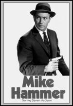 Mike Hammer (TV Series)