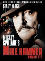 Mike Hammer, detective privado (Serie de TV)