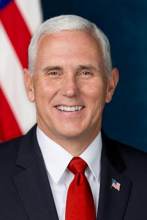 Mike Pence