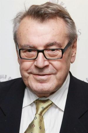 Milos Forman