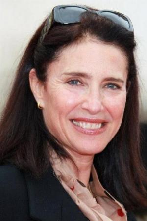 Mimi Rogers