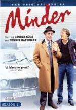 Minder (Serie de TV)