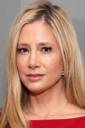 Mira Sorvino