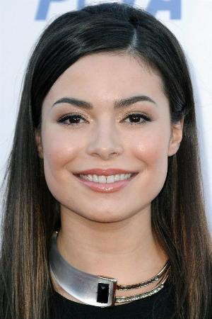 Miranda Cosgrove