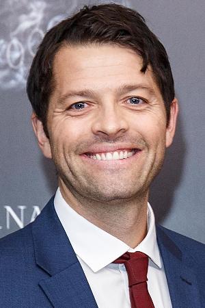 Misha Collins