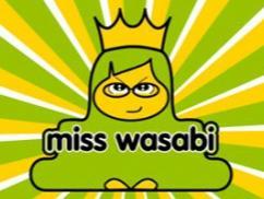 Miss Wasabi