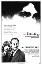 Missing (Desaparecido) 