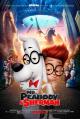 Las aventuras de Peabody y Sherman 