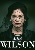 Mrs. Wilson (TV Miniseries)