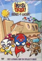 ¡Mucha Lucha! (Serie de TV)