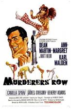 Matt Helm, agente muy especial 