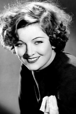 Myrna Loy