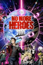 No More Heroes III 