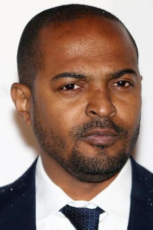 Noel Clarke