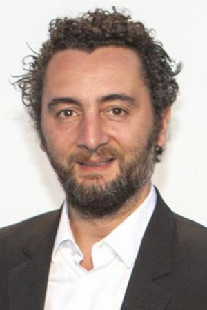 Nader Boussandel