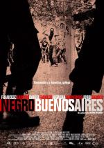 Negro Buenos Aires 