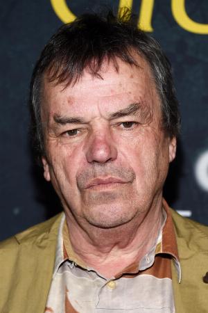 Neil Jordan