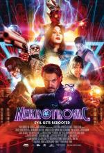 Nekrotronic 