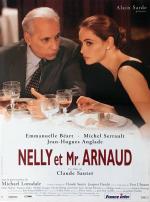 Nelly & Mr. Arnaud 