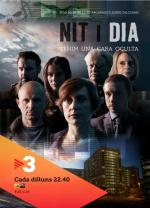 Noche y día (Serie de TV)