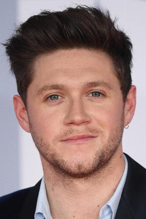 Niall Horan