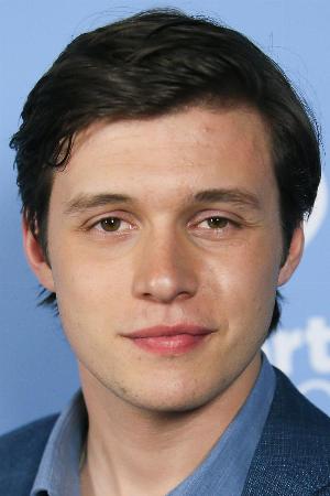 Nick Robinson