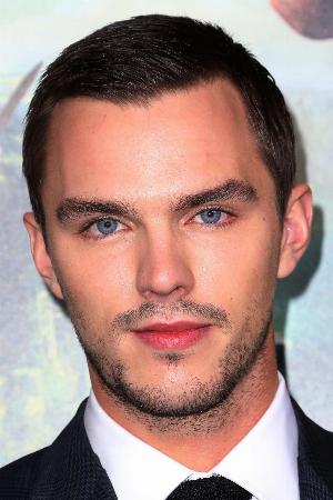 Nicholas Hoult