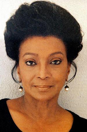 Nichelle Nichols