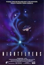 Nightflyers, la nave viviente 