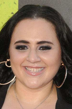 Nikki Blonsky