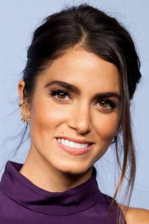 Nikki Reed