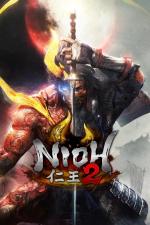 Nioh 2 