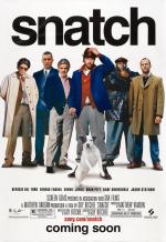 Snatch: Cerdos y diamantes 