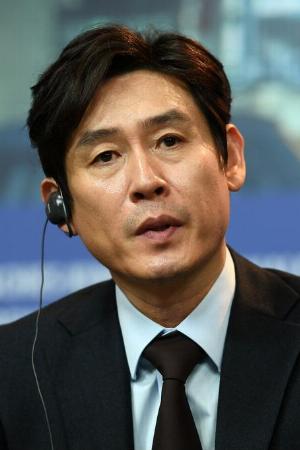 Sol Kyung-gu