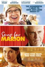 Song for Marion 