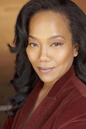 Sonja Sohn