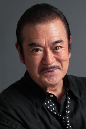 Sonny Chiba