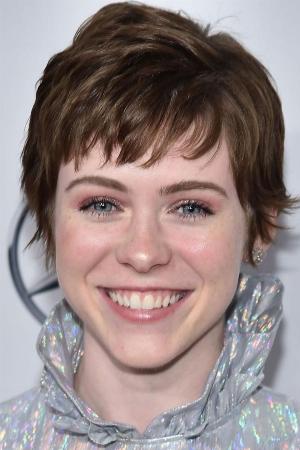 Sophia Lillis