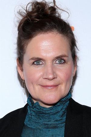 Sophie Fiennes