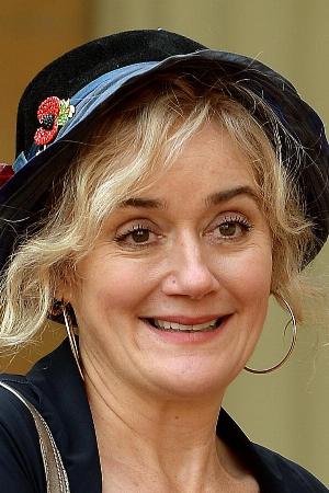 Sophie Thompson