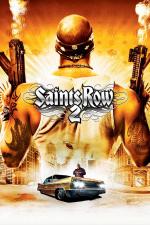 Saints Row 2 