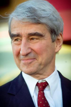 Sam Waterston