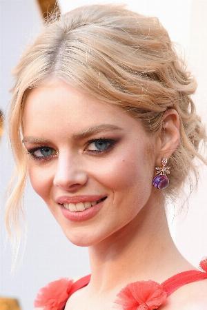 Samara Weaving