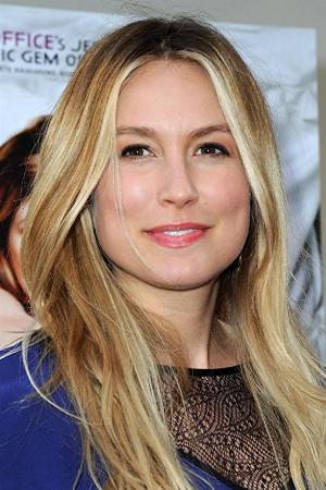 Sarah Carter