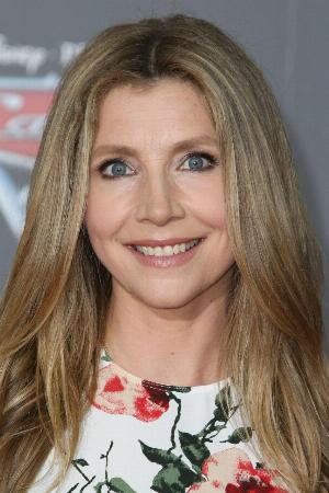 Sarah Chalke