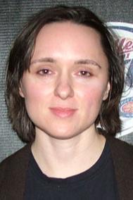 Sarah Vowell